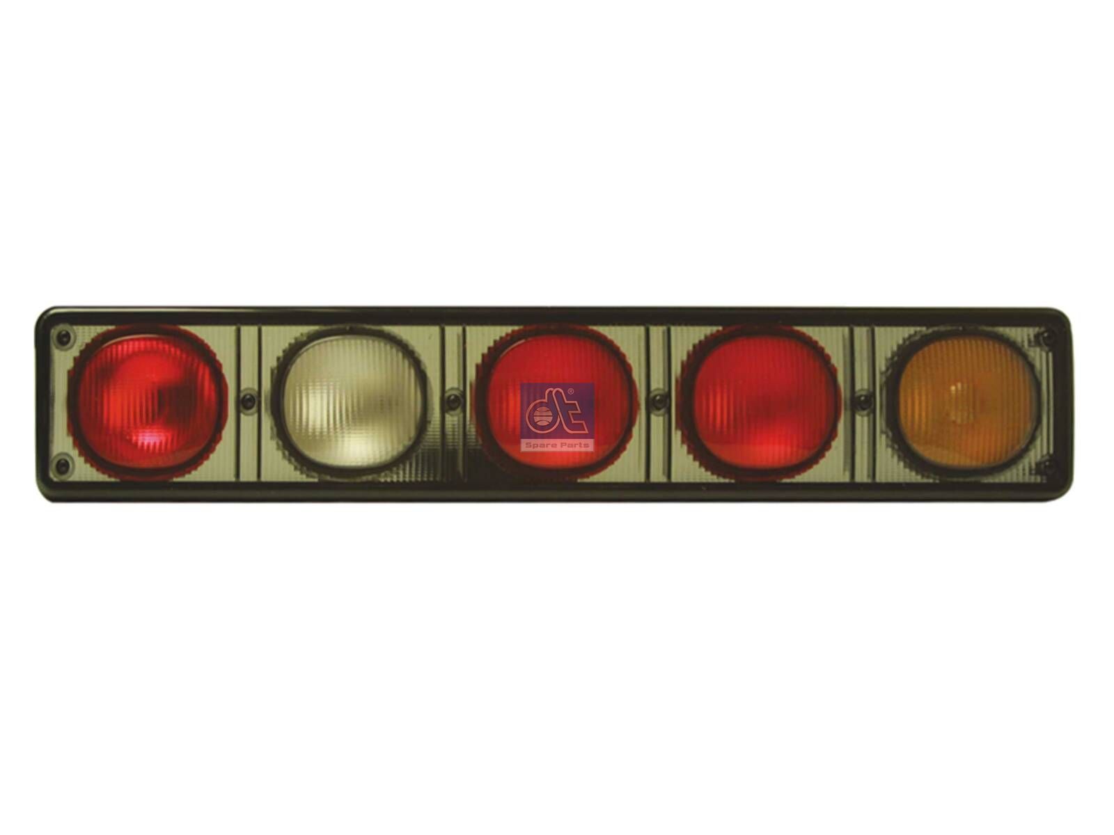 Tail lamp | DT Spare Parts 7.25227