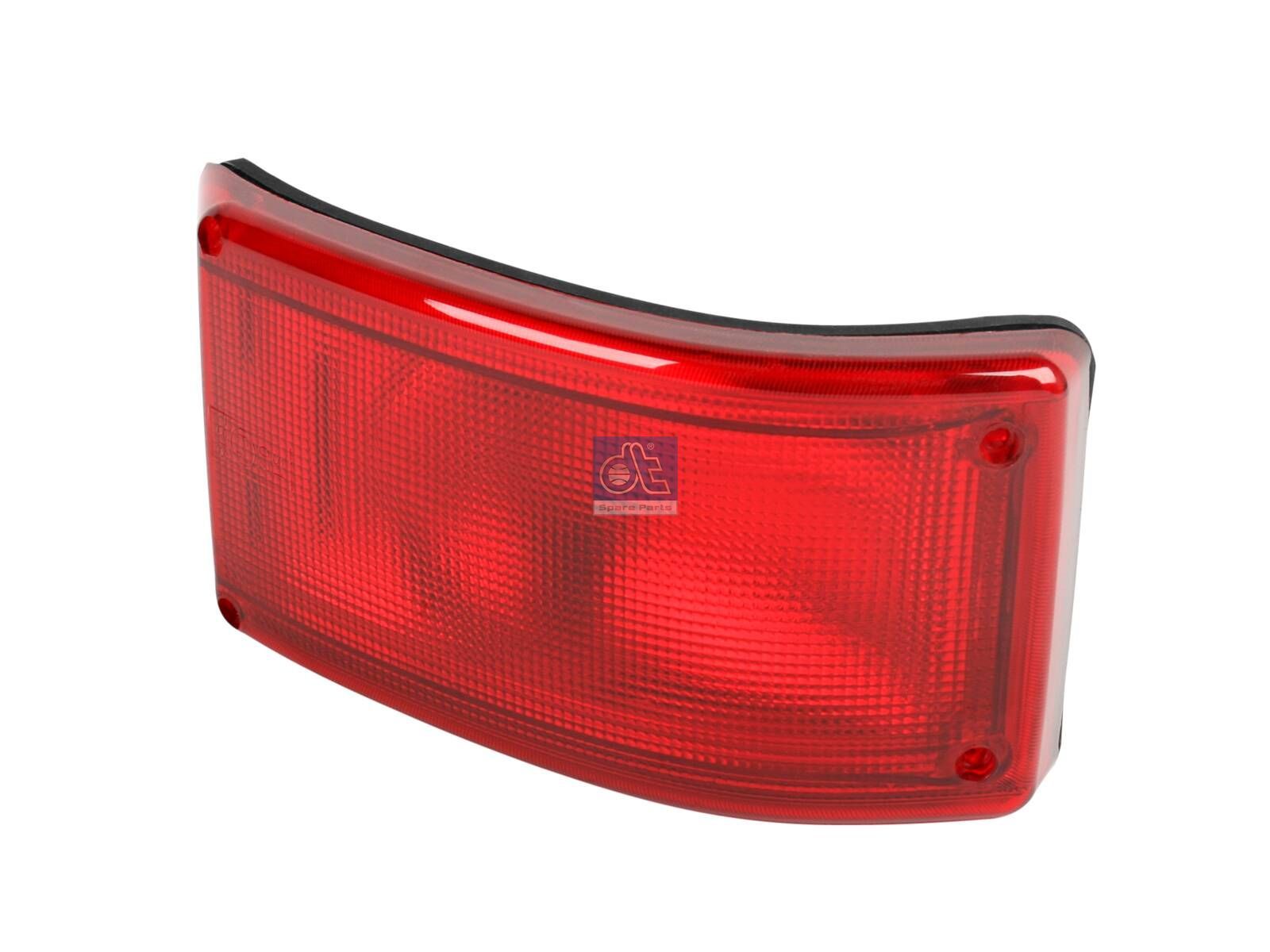 Tail lamp | DT Spare Parts 7.25234
