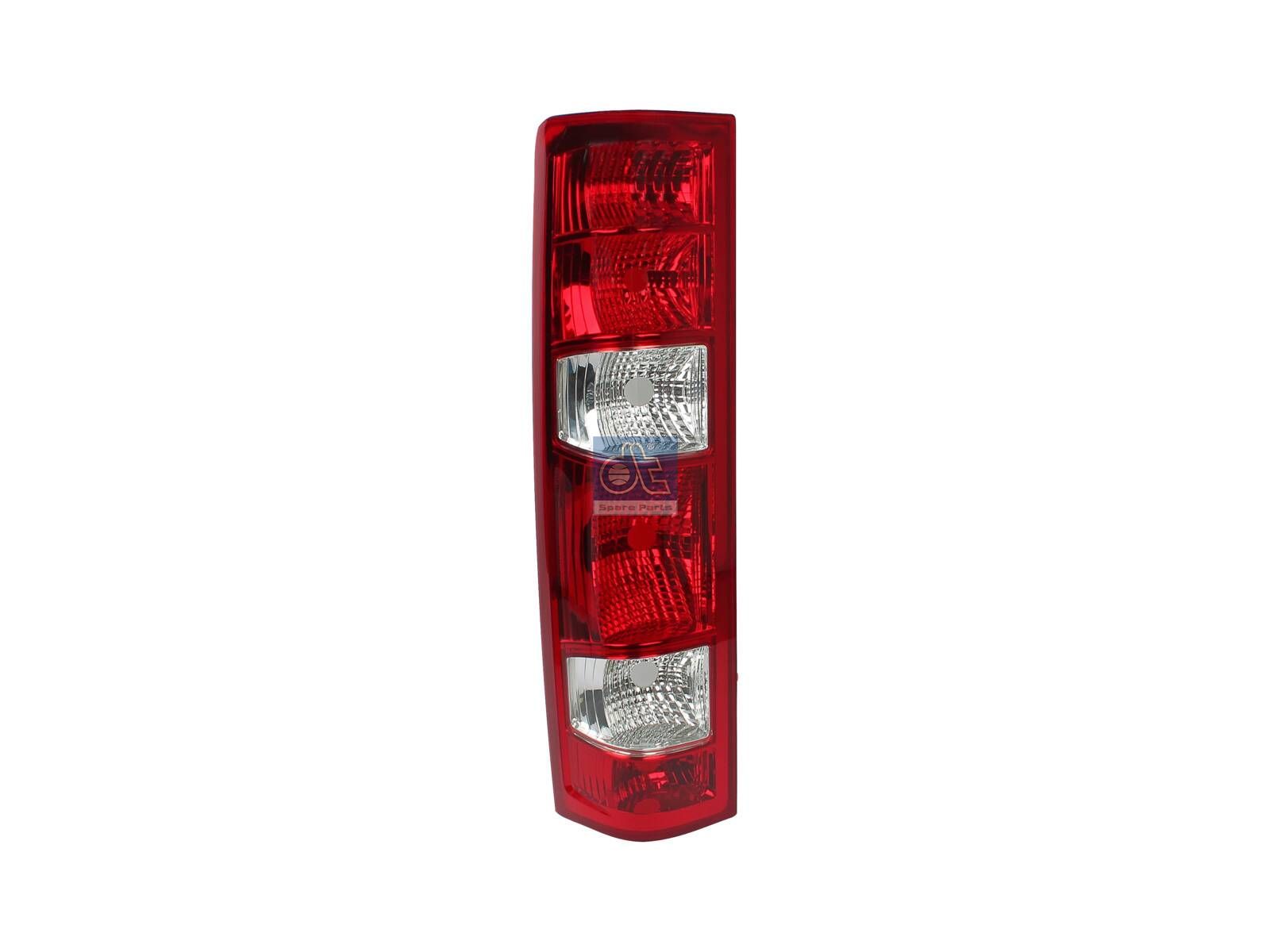 Tail lamp | DT Spare Parts 7.25237SP