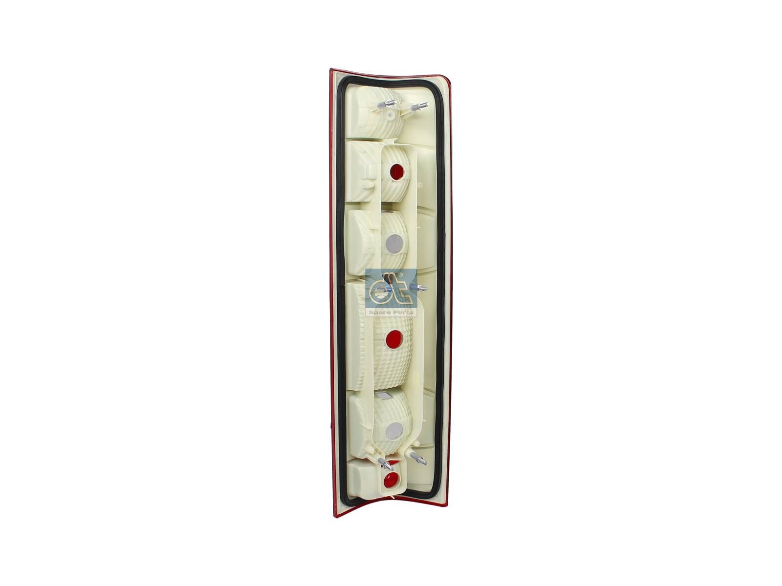 Tail lamp | DT Spare Parts 7.25237SP