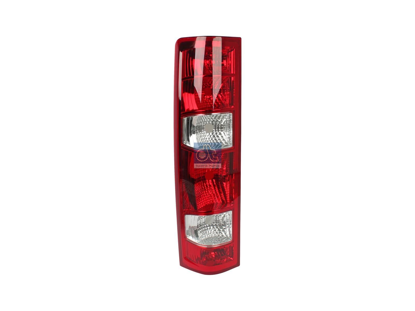 Piloto trasero DT Spare Parts 7.25237 Piloto trasero izquierdo
