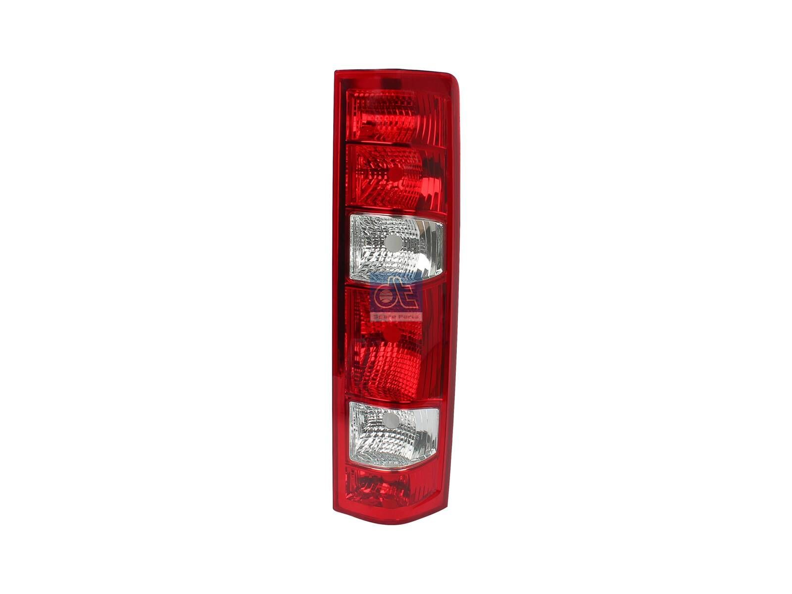 Tail lamp | DT Spare Parts 7.25238SP