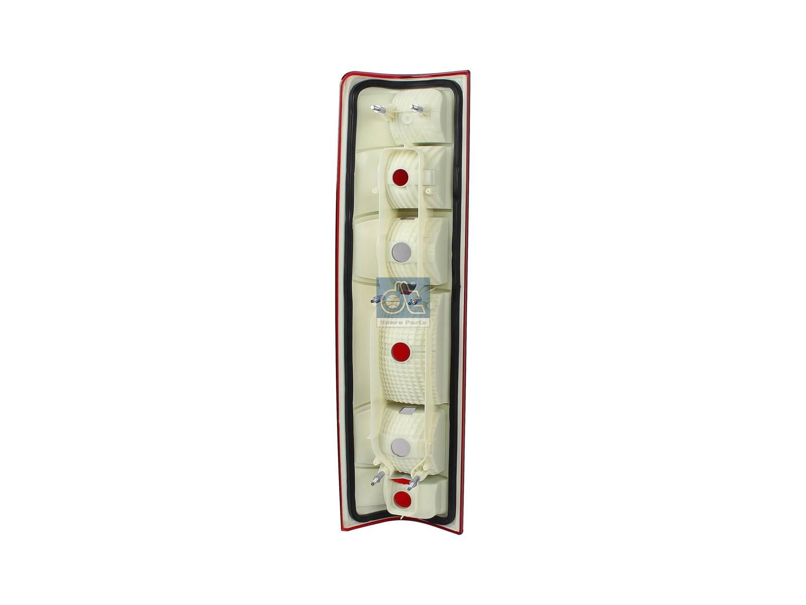 Tail lamp | DT Spare Parts 7.25238SP