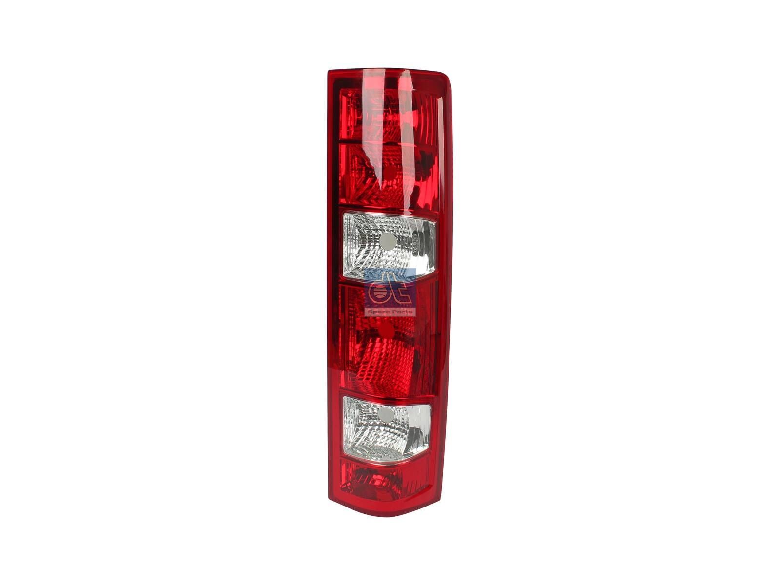 Tail lamp | DT Spare Parts 7.25238