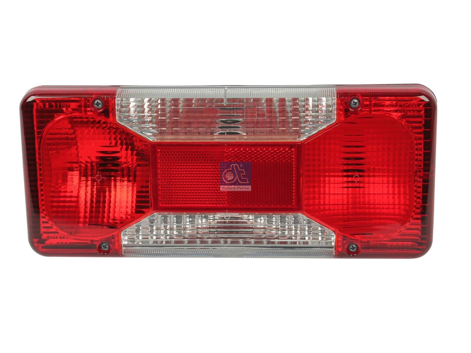 Tail lamp | DT Spare Parts 7.25243