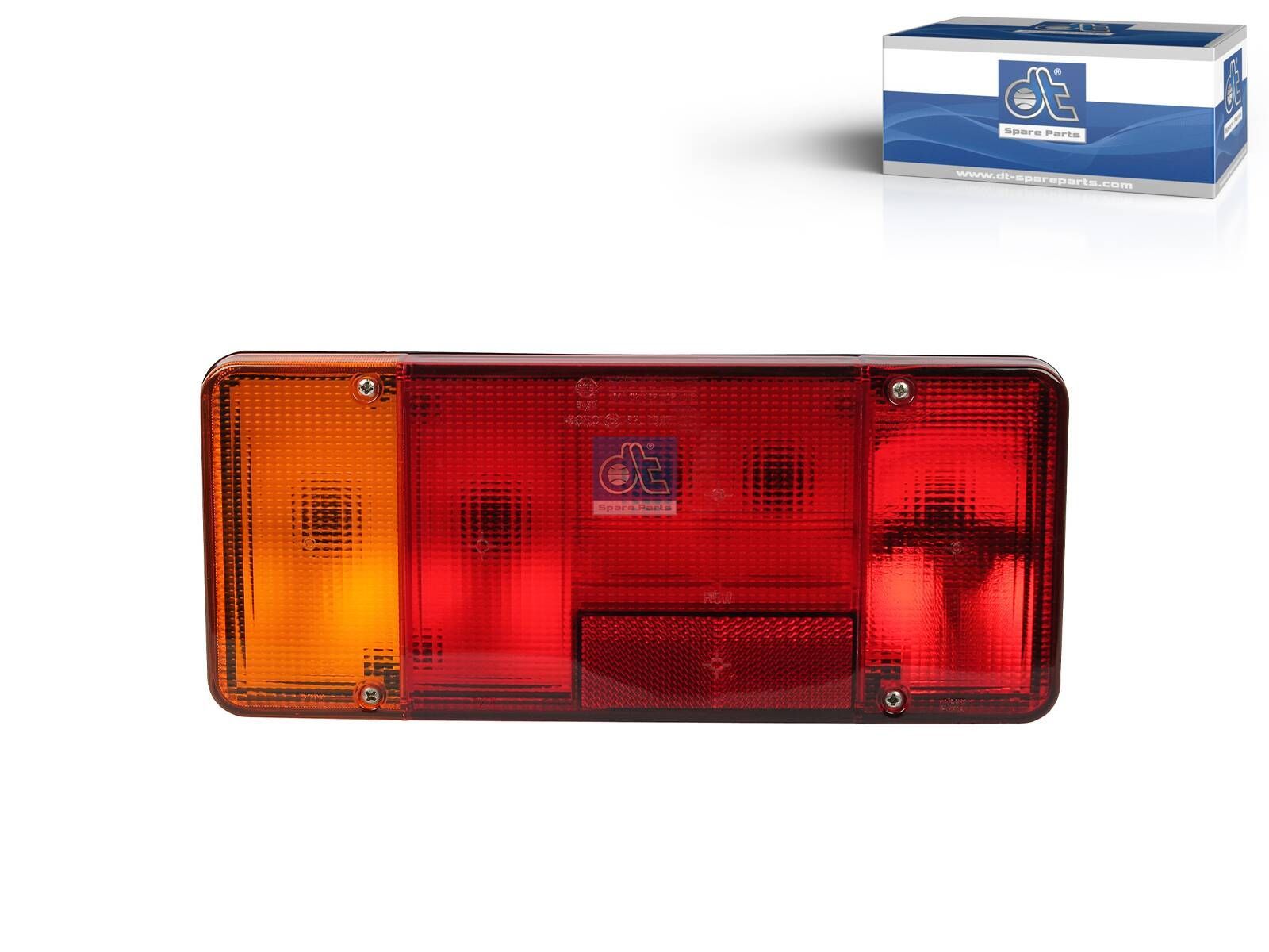 Tail lamp | DT Spare Parts 7.25246