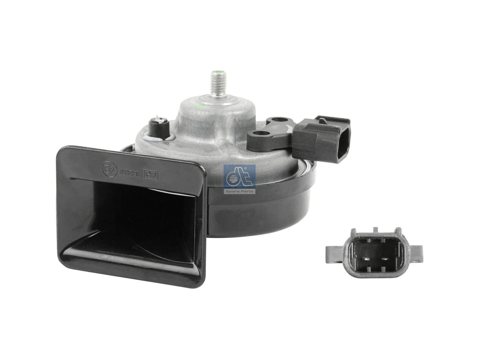 Horn | DT Spare Parts 7.25275
