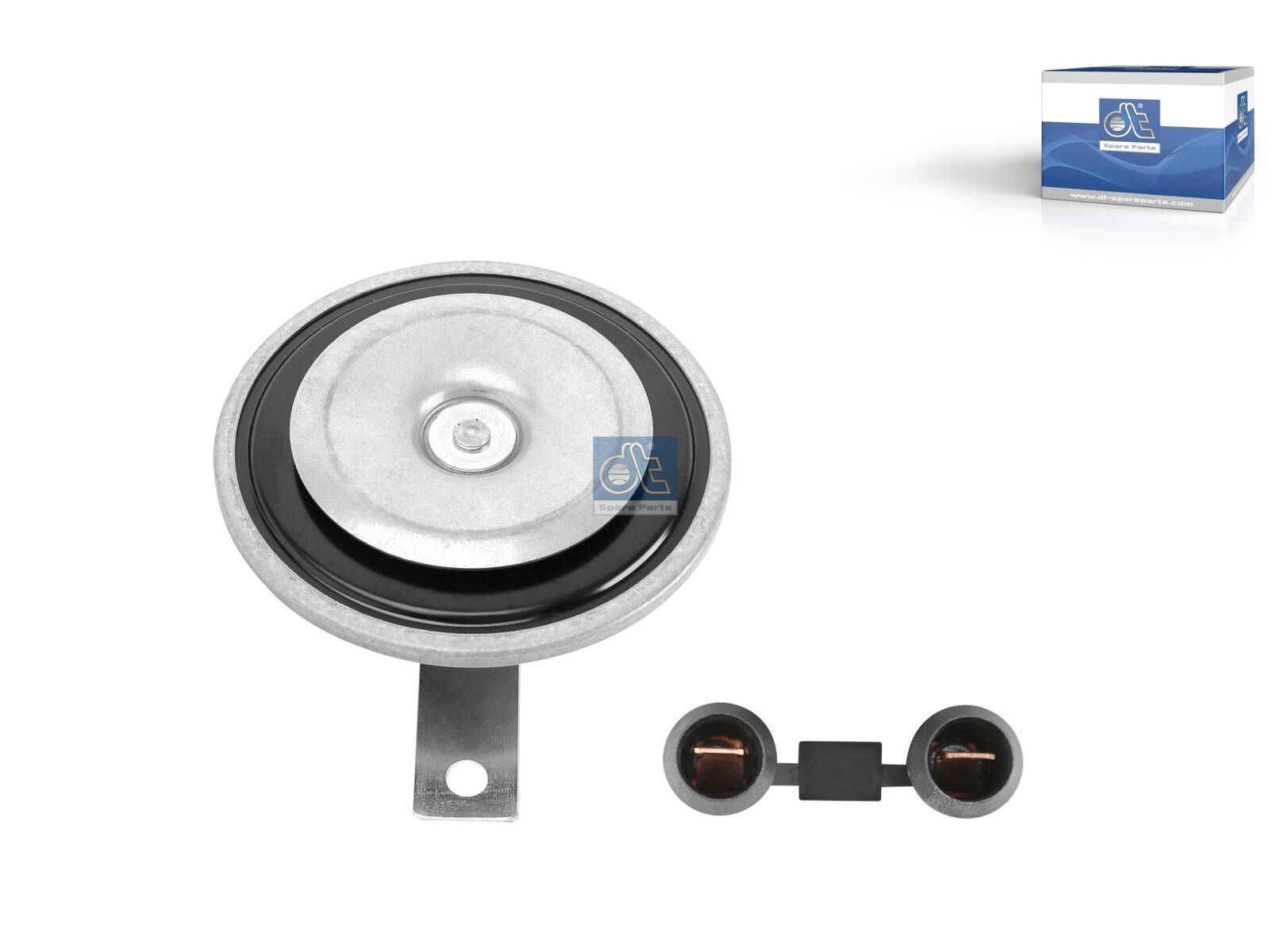 Horn | DT Spare Parts 7.25276