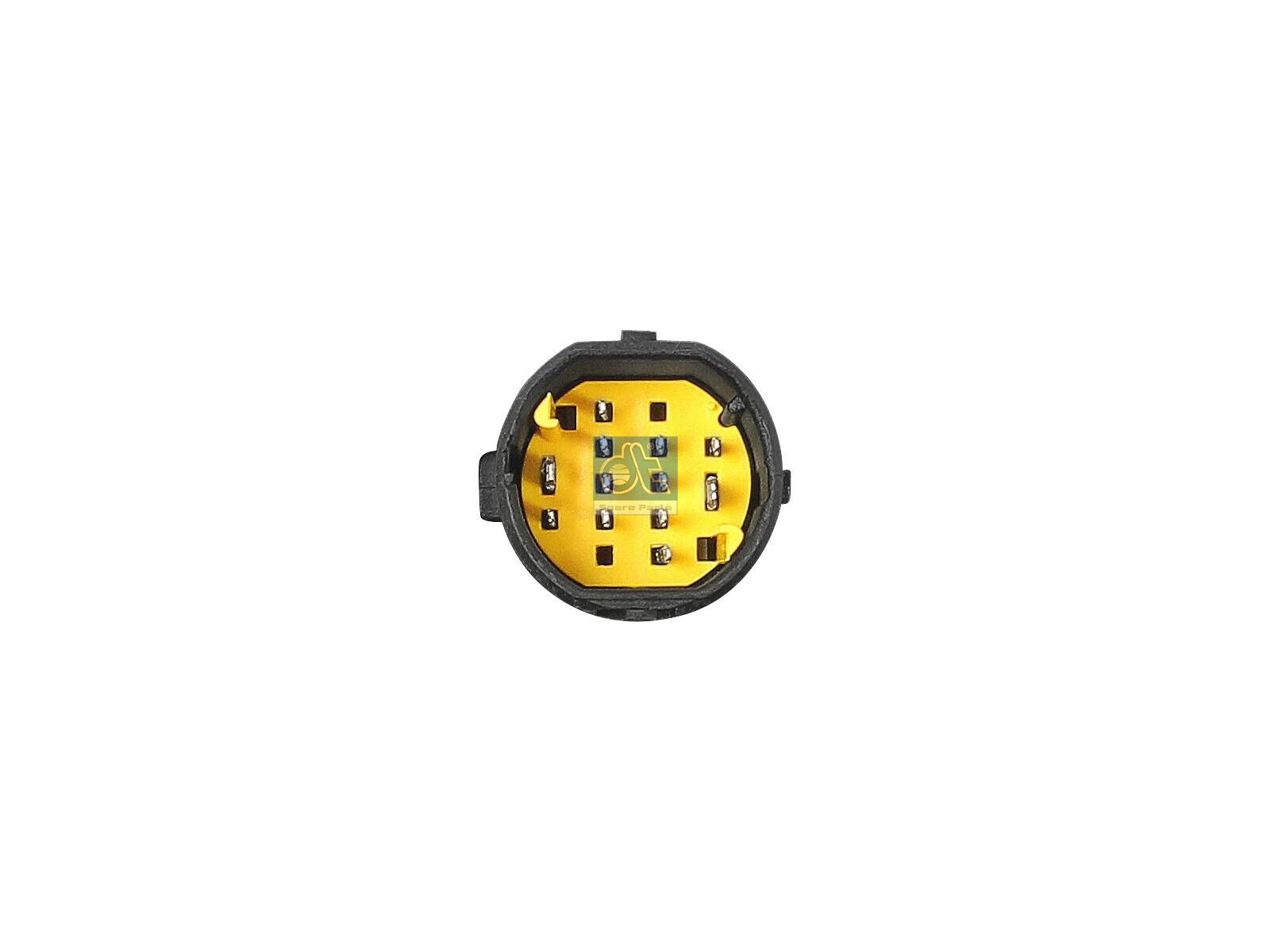 Headlamp | DT Spare Parts 7.25280SP