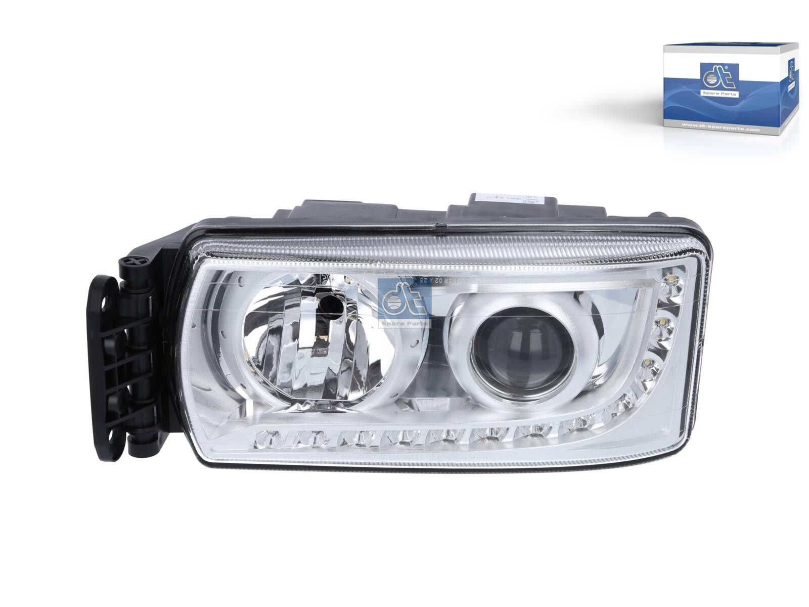 Headlamp | DT Spare Parts 7.25280