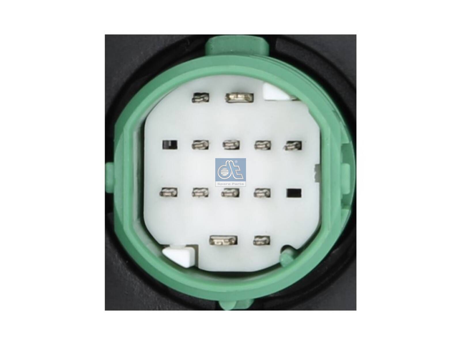 Headlamp | DT Spare Parts 7.25280
