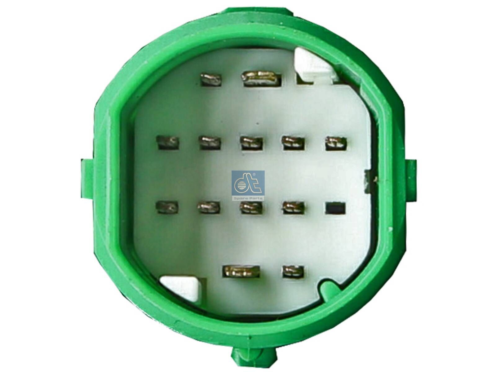 Headlamp | DT Spare Parts 7.25281SP