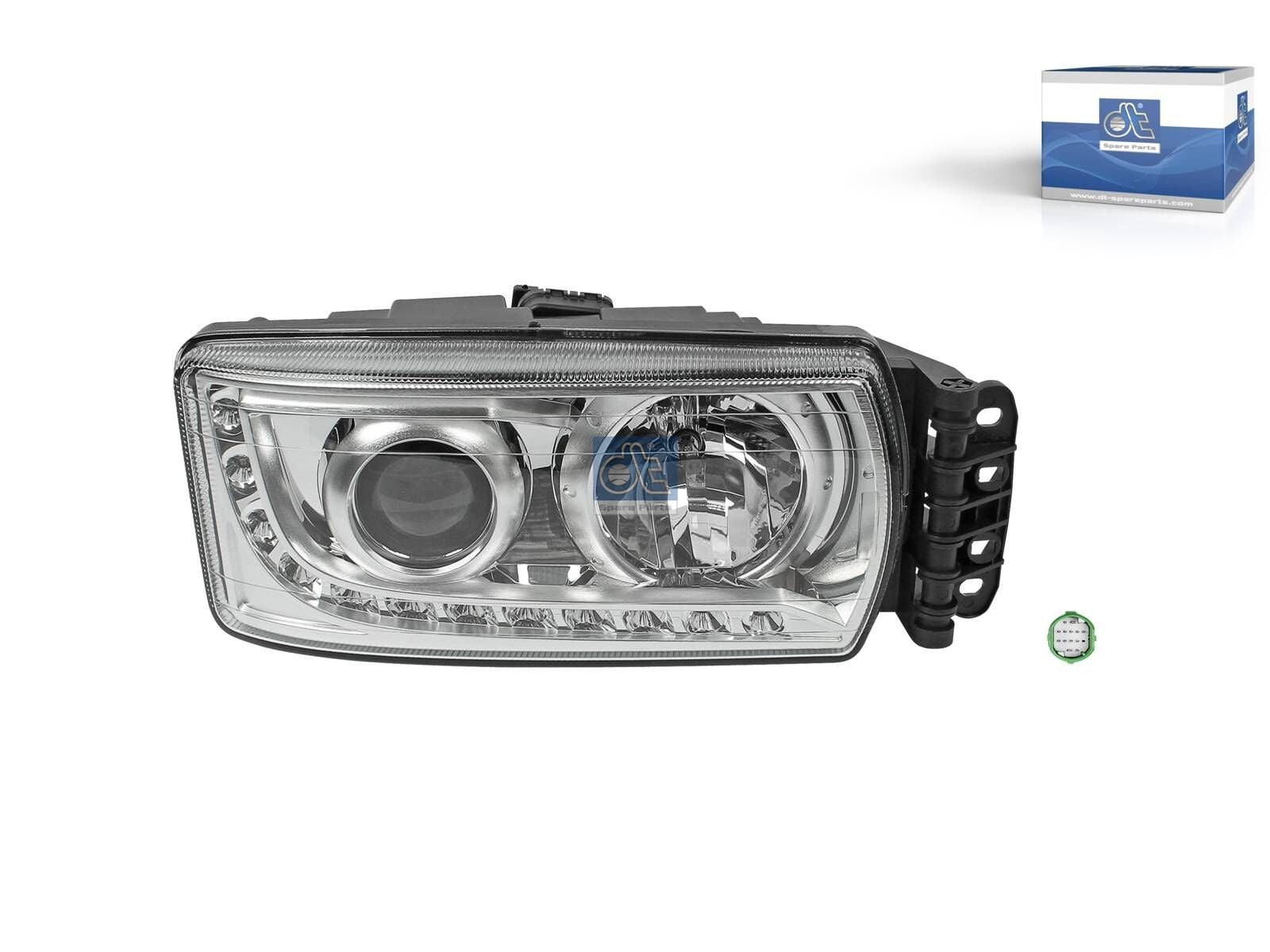 Headlamp | DT Spare Parts 7.25281