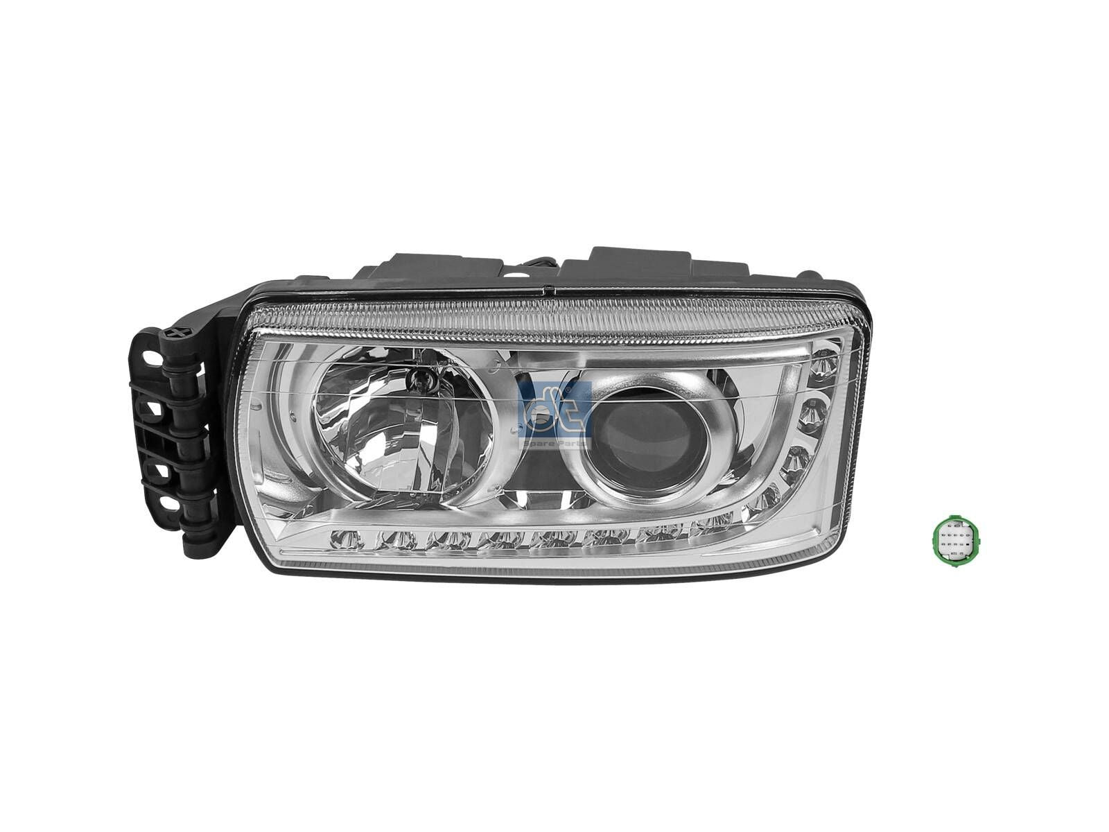 Headlamp | DT Spare Parts 7.25282