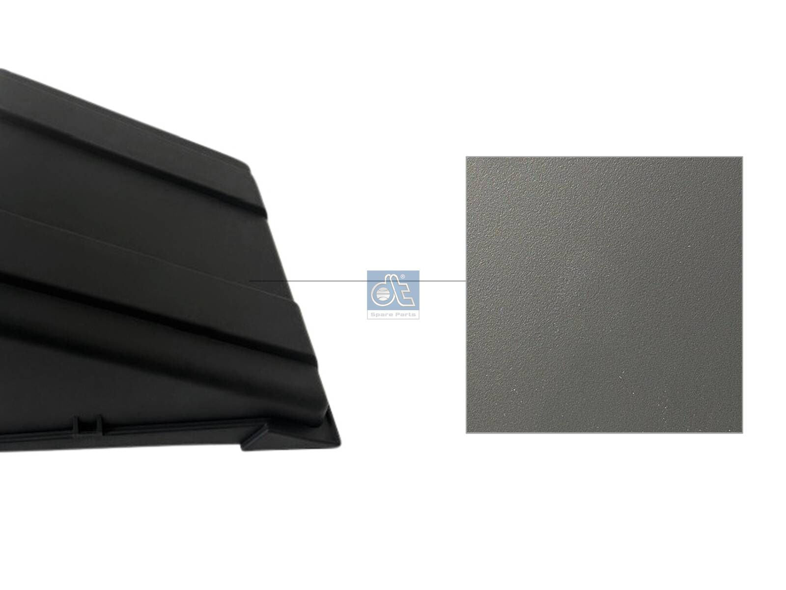 Battery cover | DT Spare Parts 7.25289
