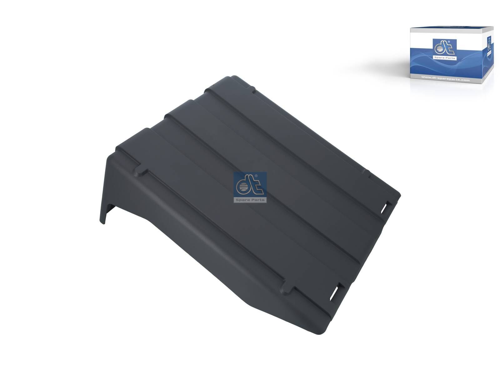 Battery cover | DT Spare Parts 7.25290