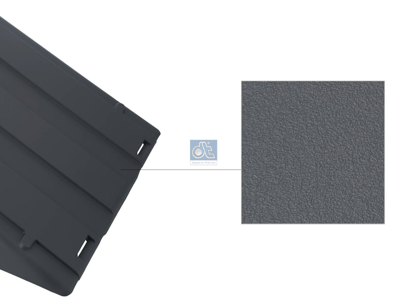 Battery cover | DT Spare Parts 7.25290