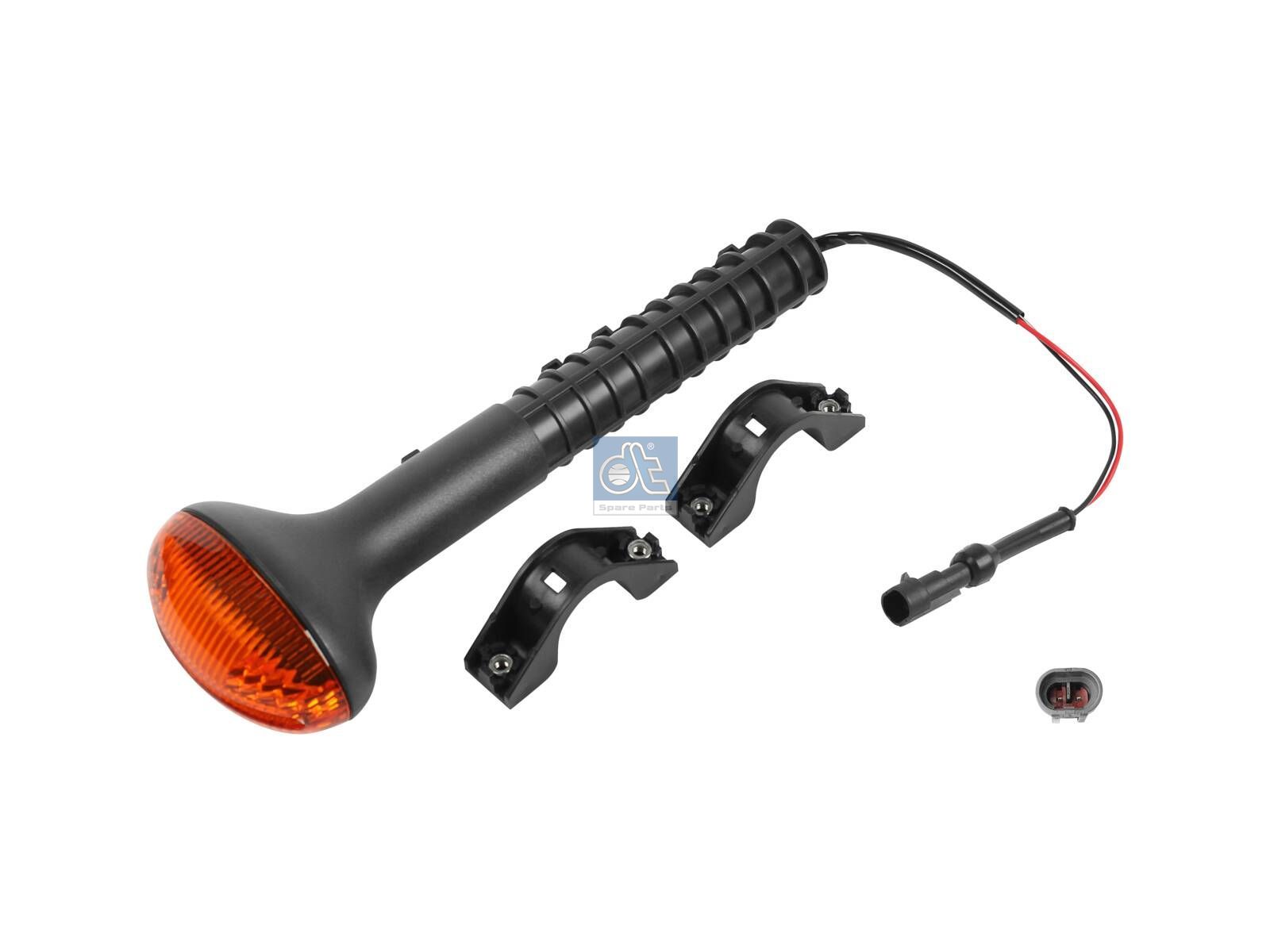 Side marking lamp | DT Spare Parts 7.25292