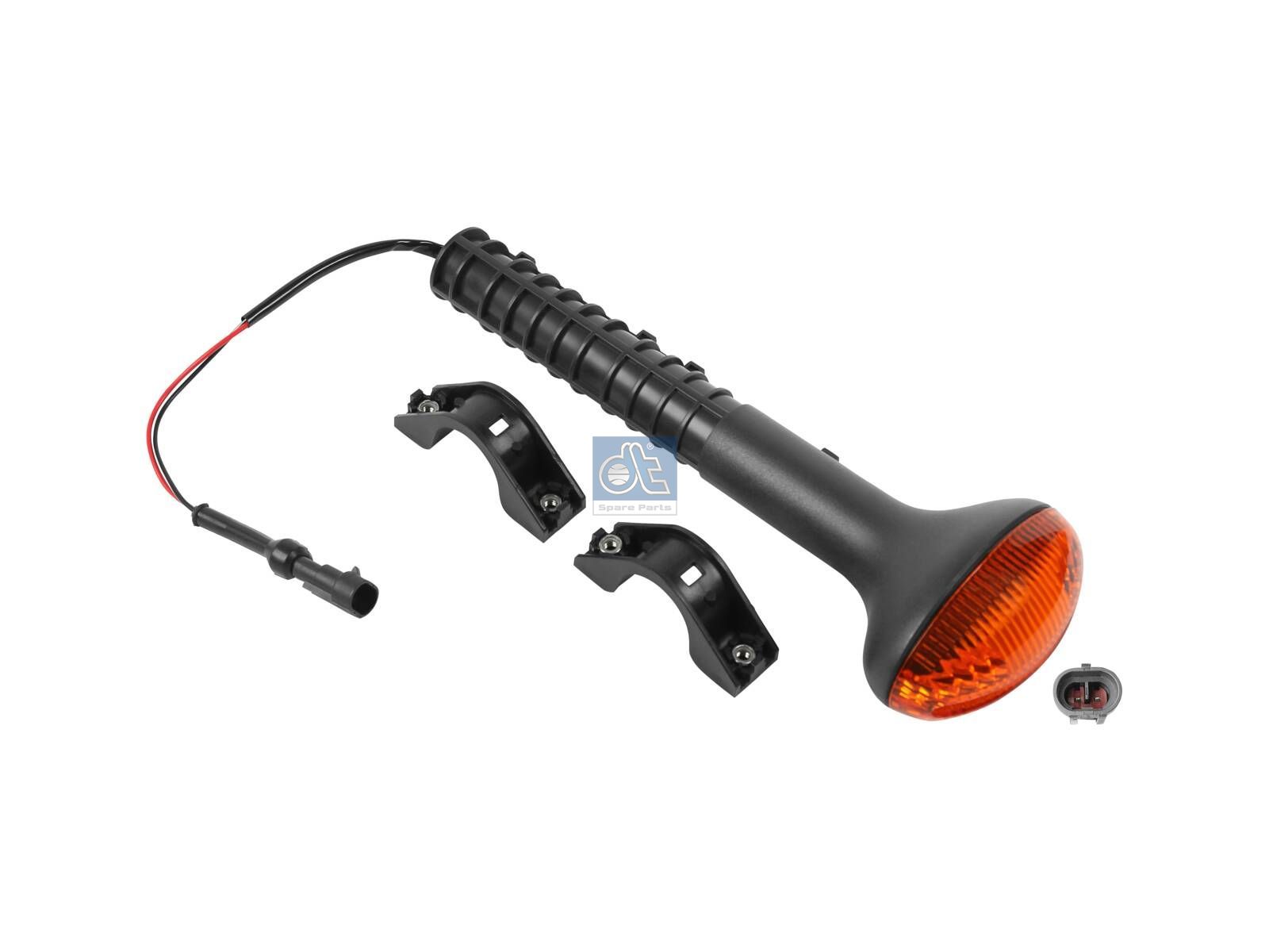 Side marking lamp | DT Spare Parts 7.25293
