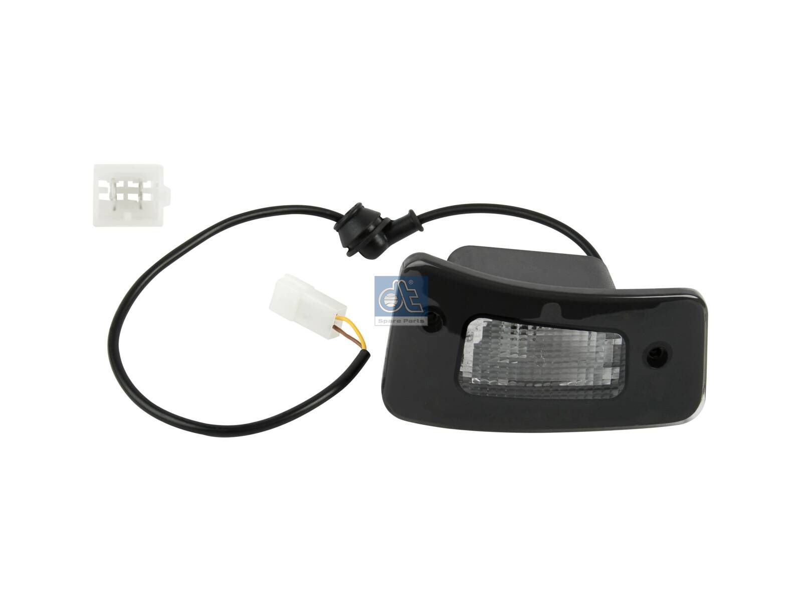 Side marking lamp | DT Spare Parts 7.25296