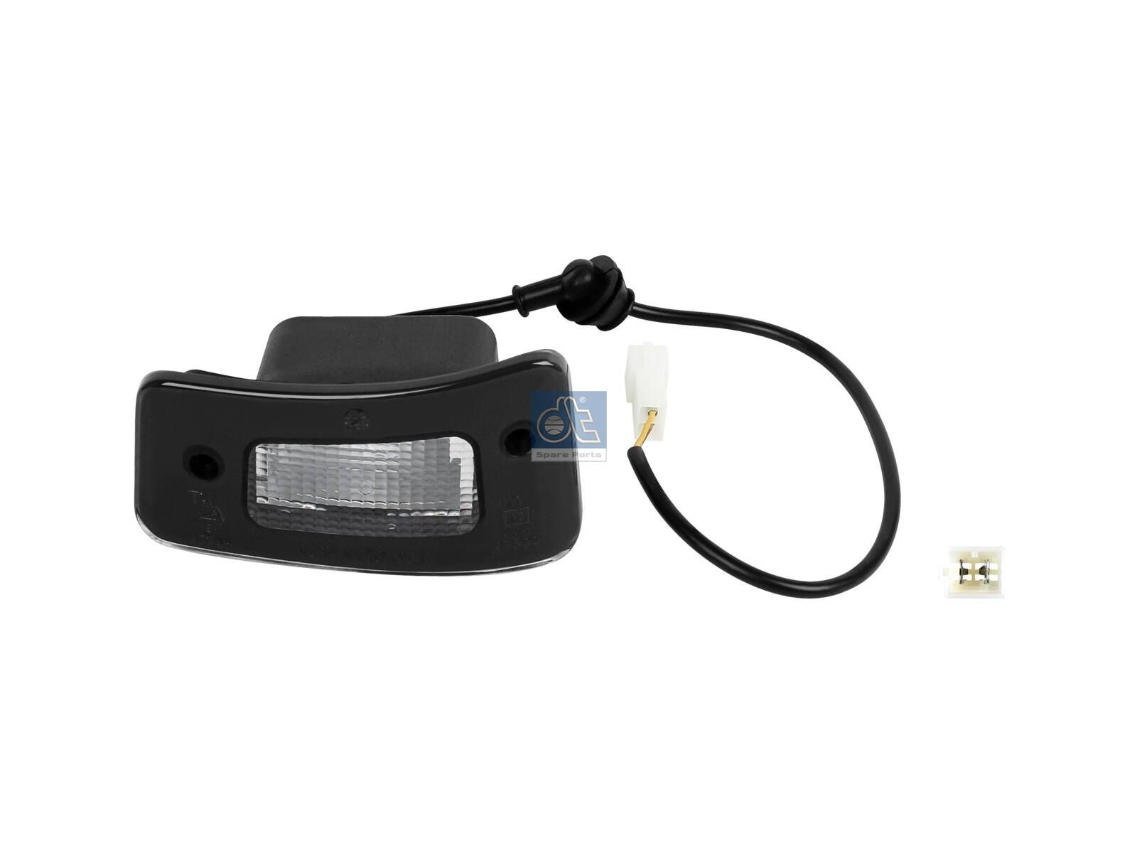 Side marking lamp | DT Spare Parts 7.25297