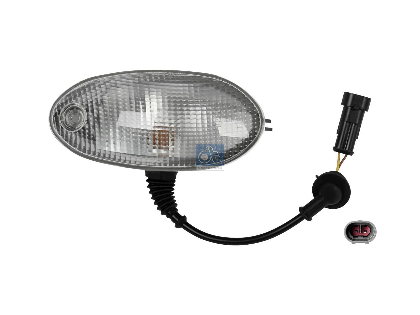 Position lamp | DT Spare Parts 7.25299