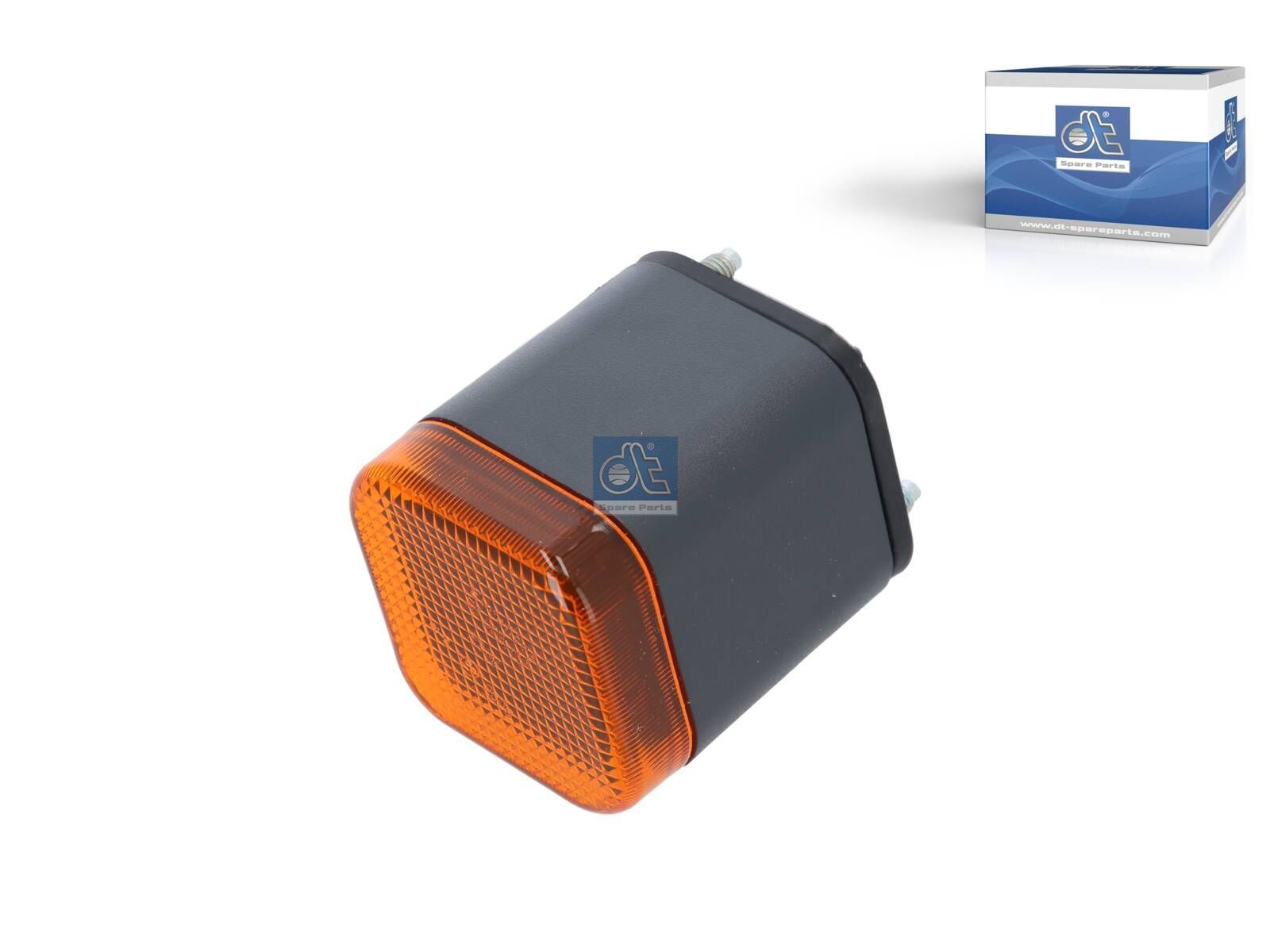 Side marking lamp | DT Spare Parts 7.25303SP