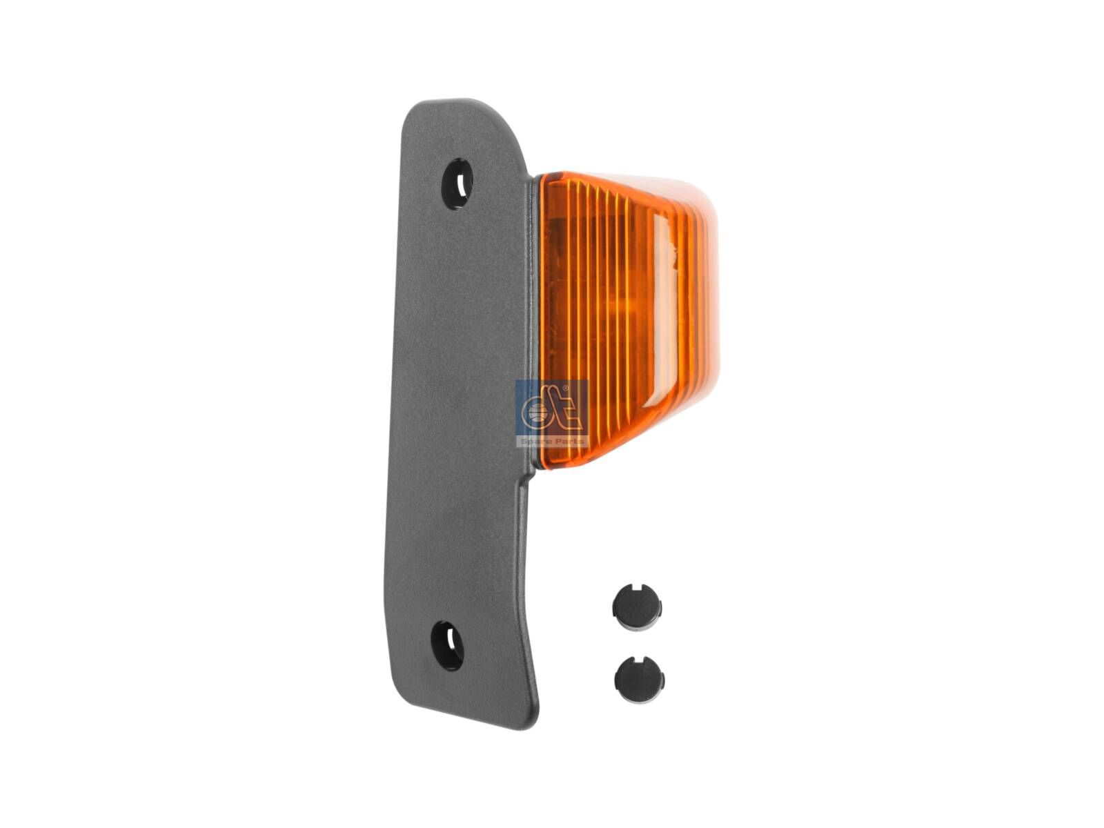 Side marking lamp | DT Spare Parts 7.25310