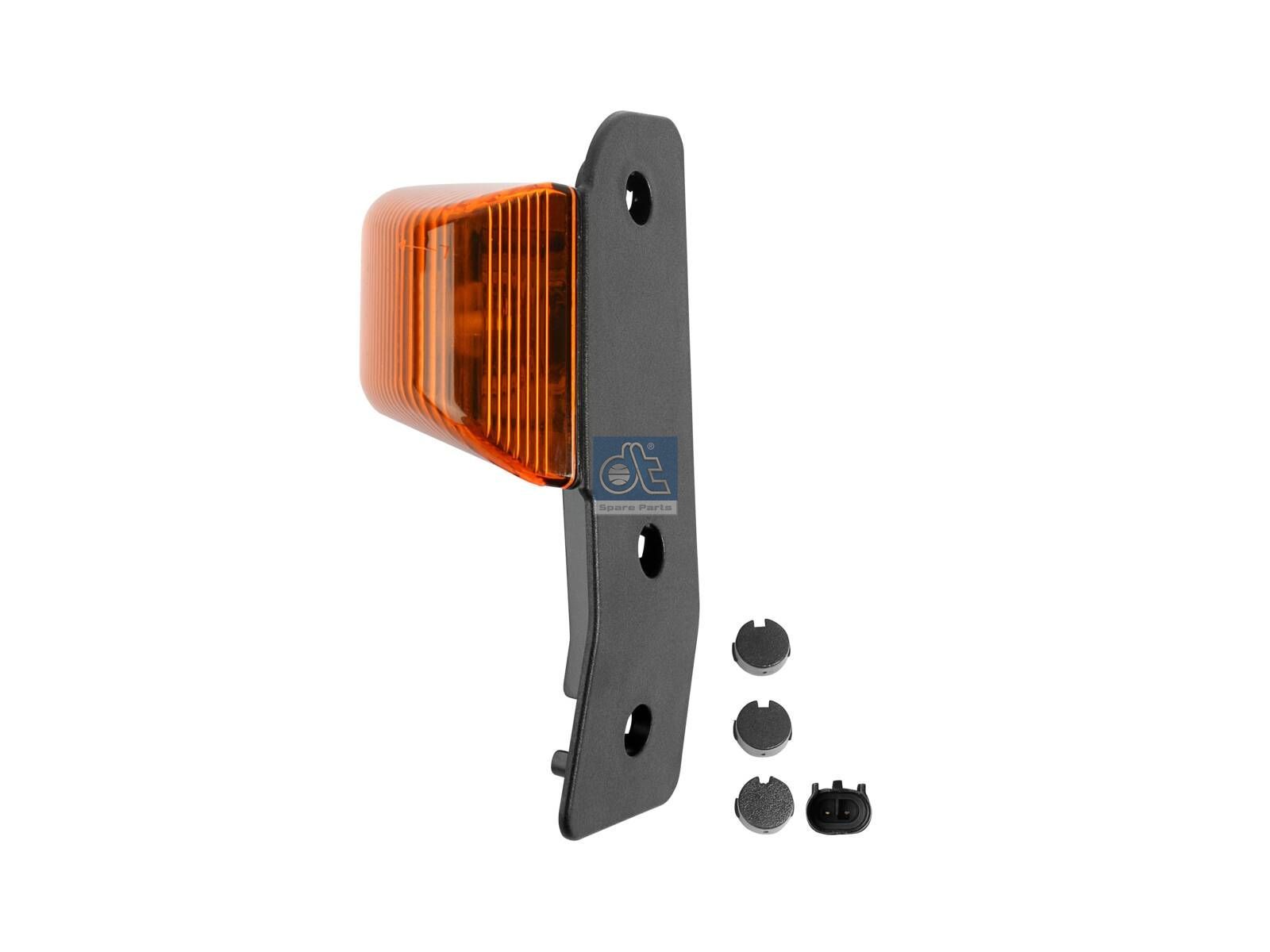 Side marking lamp | DT Spare Parts 7.25311