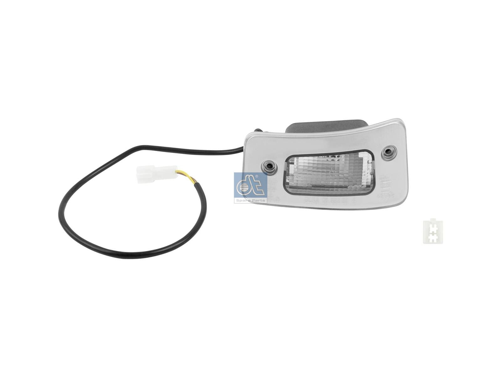 Side marking lamp | DT Spare Parts 7.25314