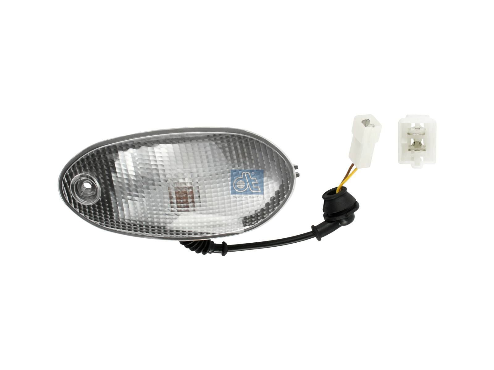 Side marking lamp | DT Spare Parts 7.25322