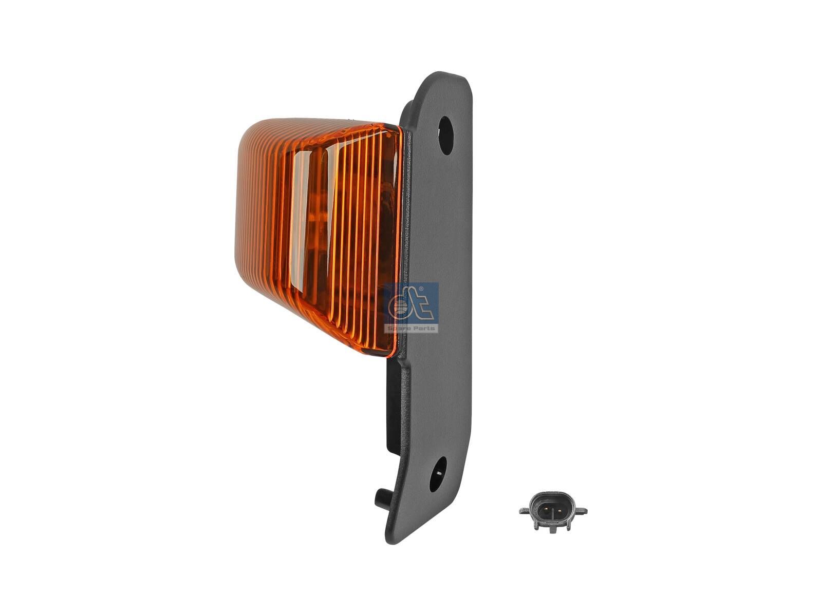 Side marking lamp | DT Spare Parts 7.25326