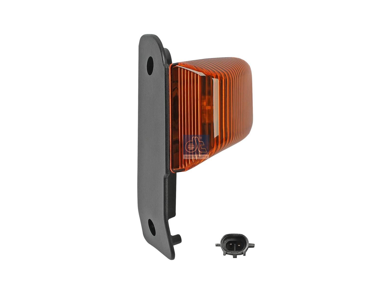 Side marking lamp | DT Spare Parts 7.25327