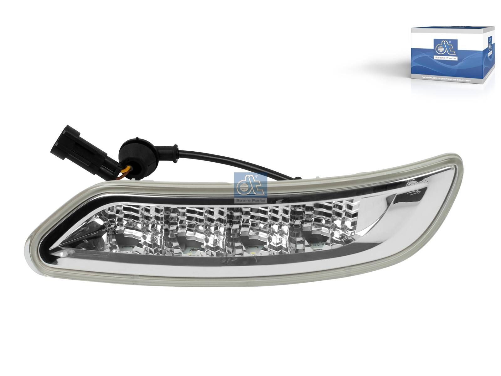 Position lamp | DT Spare Parts 7.25328