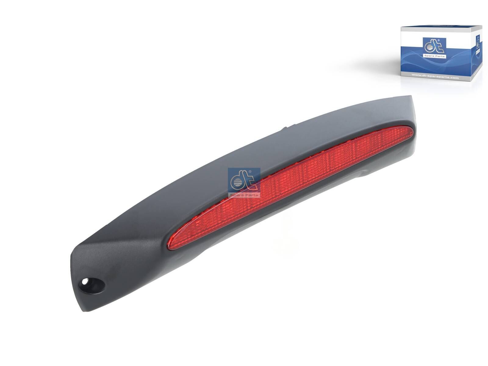 Brake lamp | DT Spare Parts 7.25334