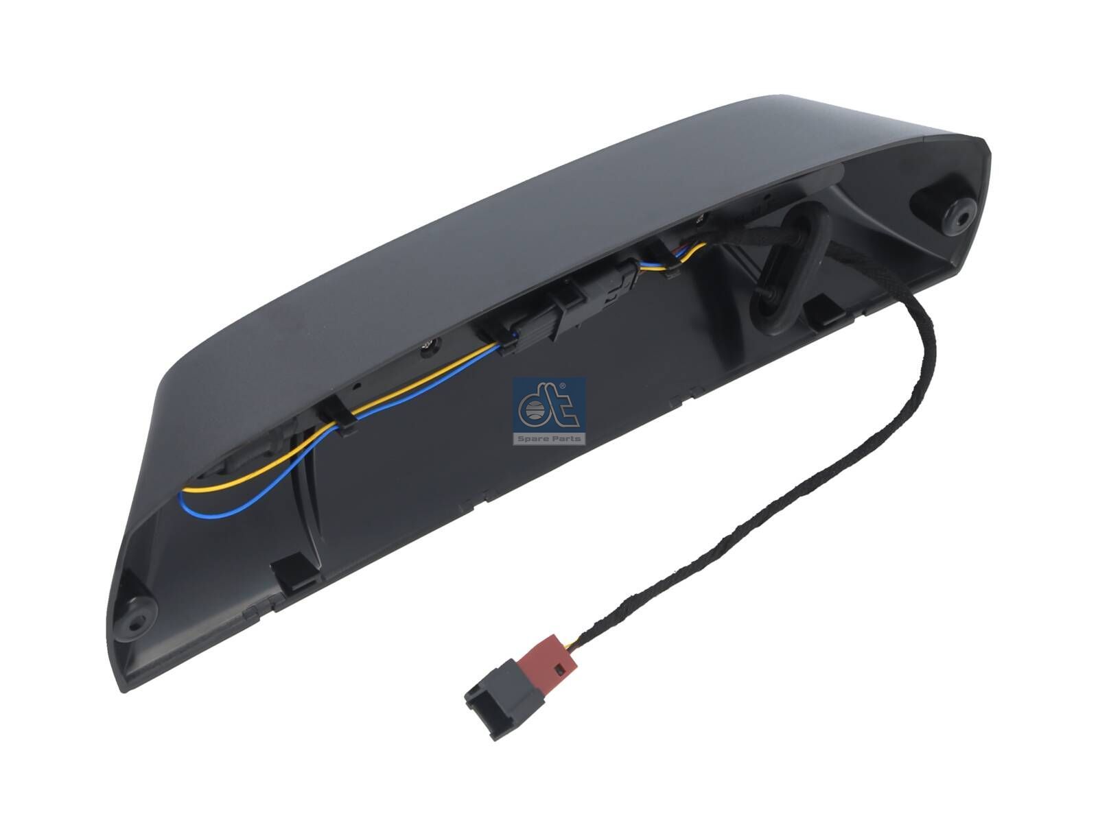 Brake lamp | DT Spare Parts 7.25334