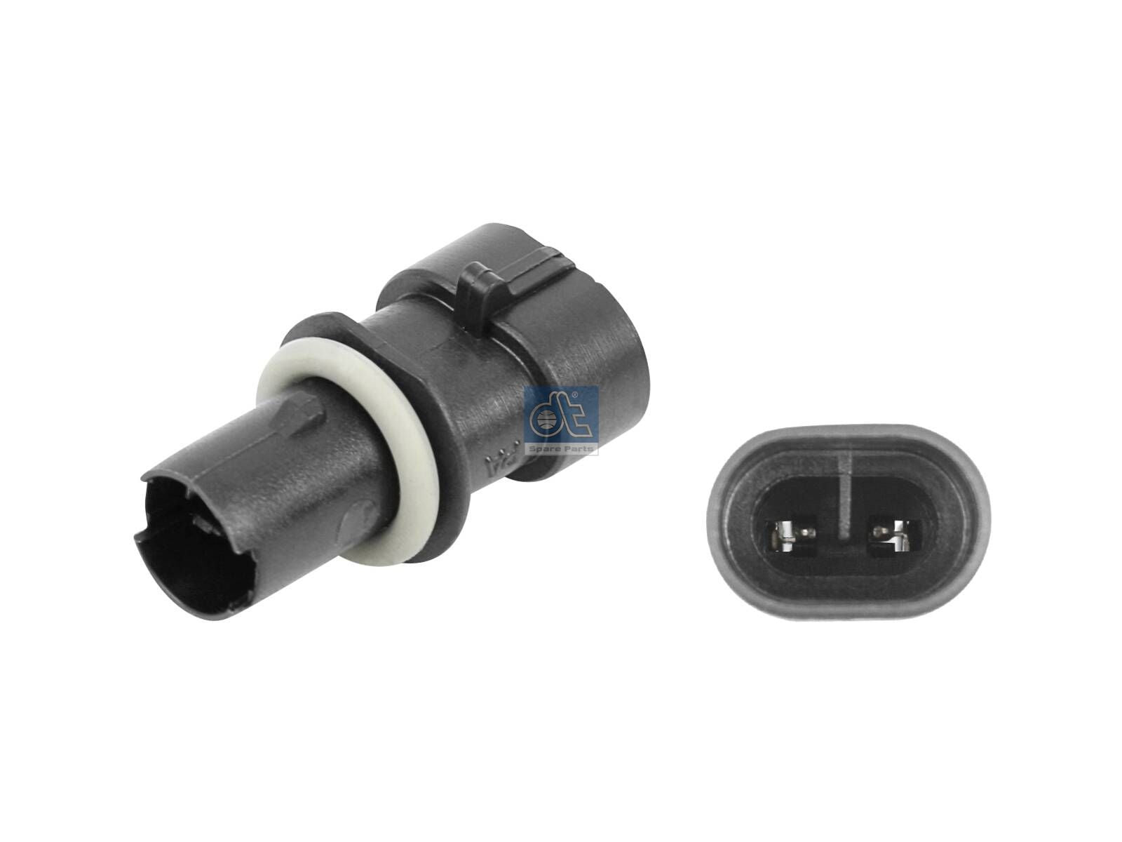 Lamp socket | DT Spare Parts 7.25350