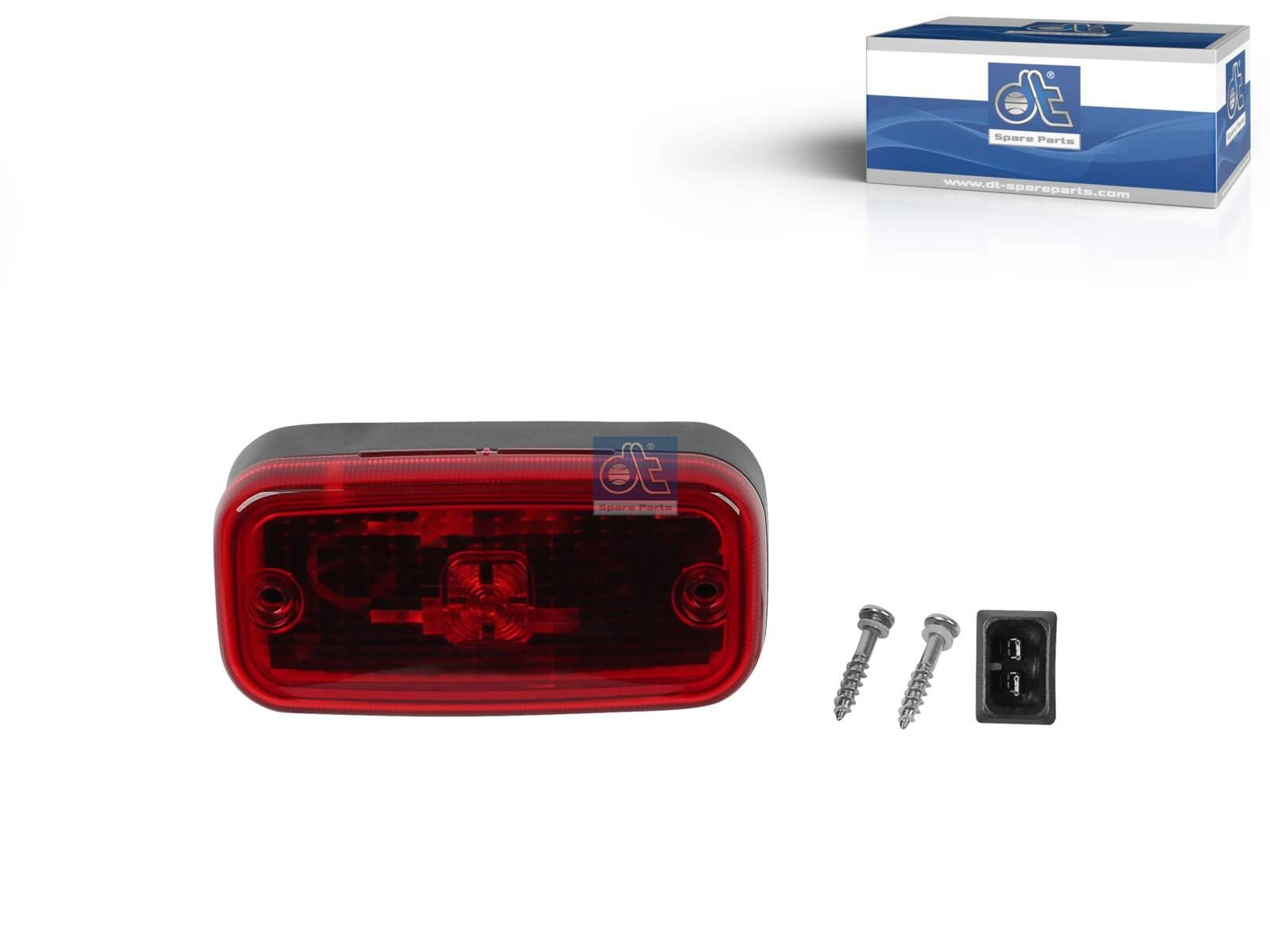 Marker lamp | DT Spare Parts 7.25365