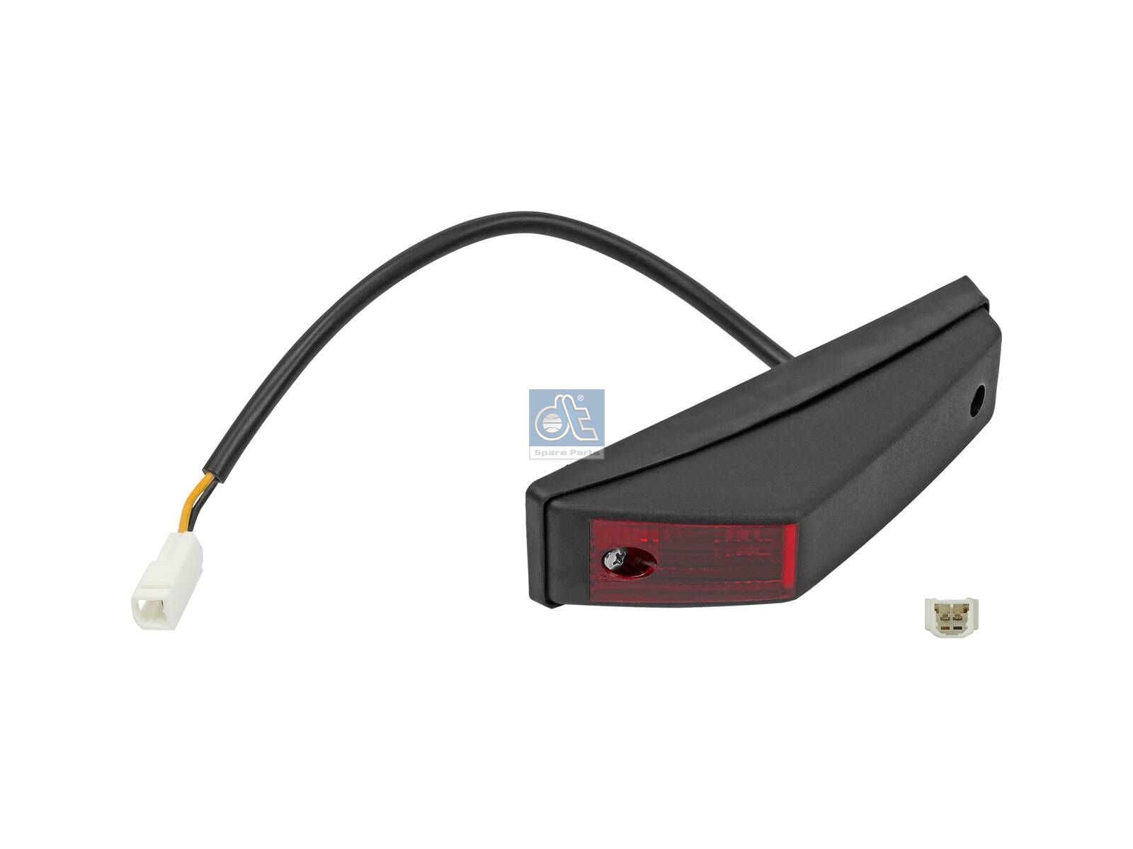 Marker lamp | DT Spare Parts 7.25366