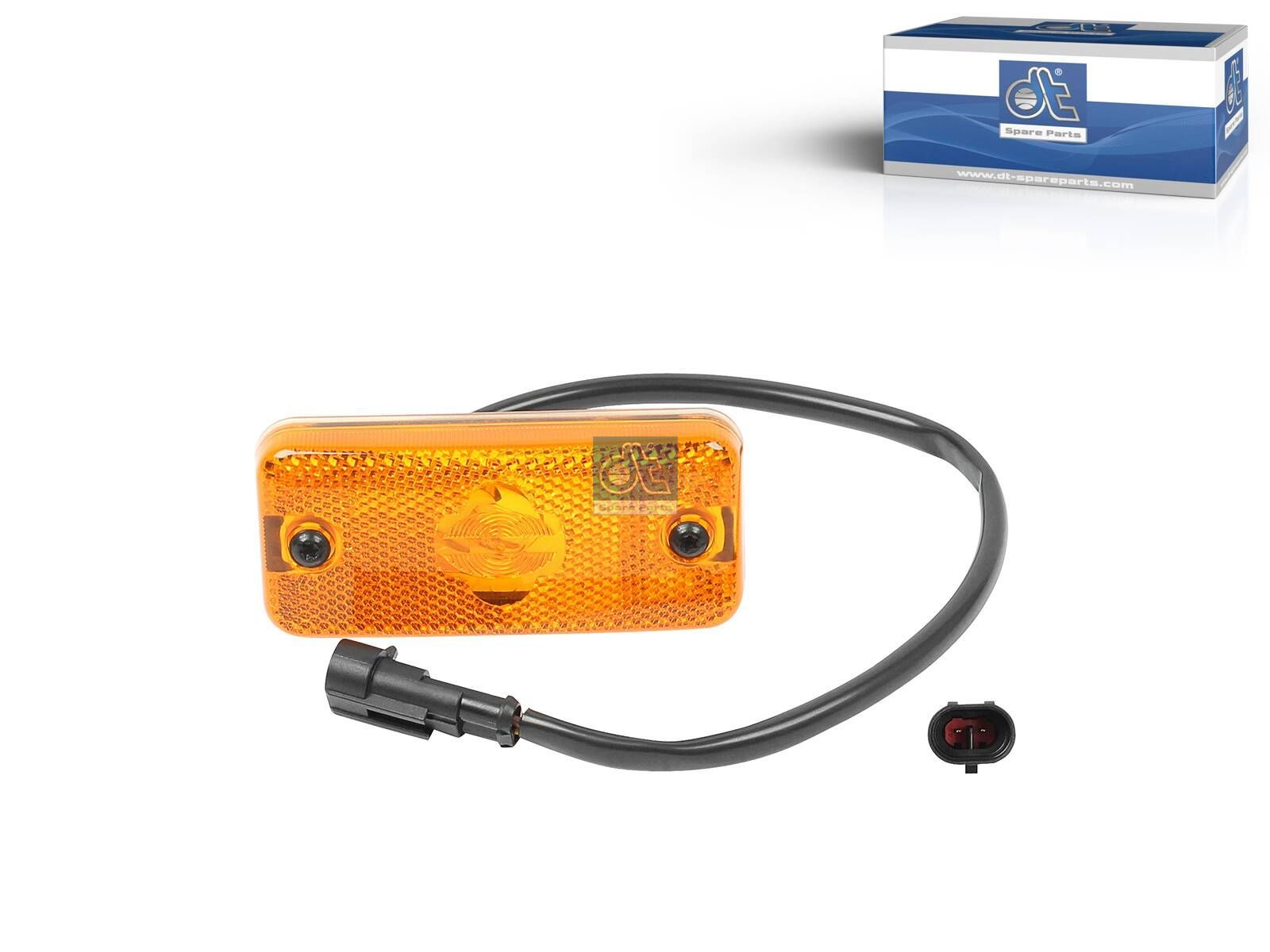 Marker lamp | DT Spare Parts 7.25367