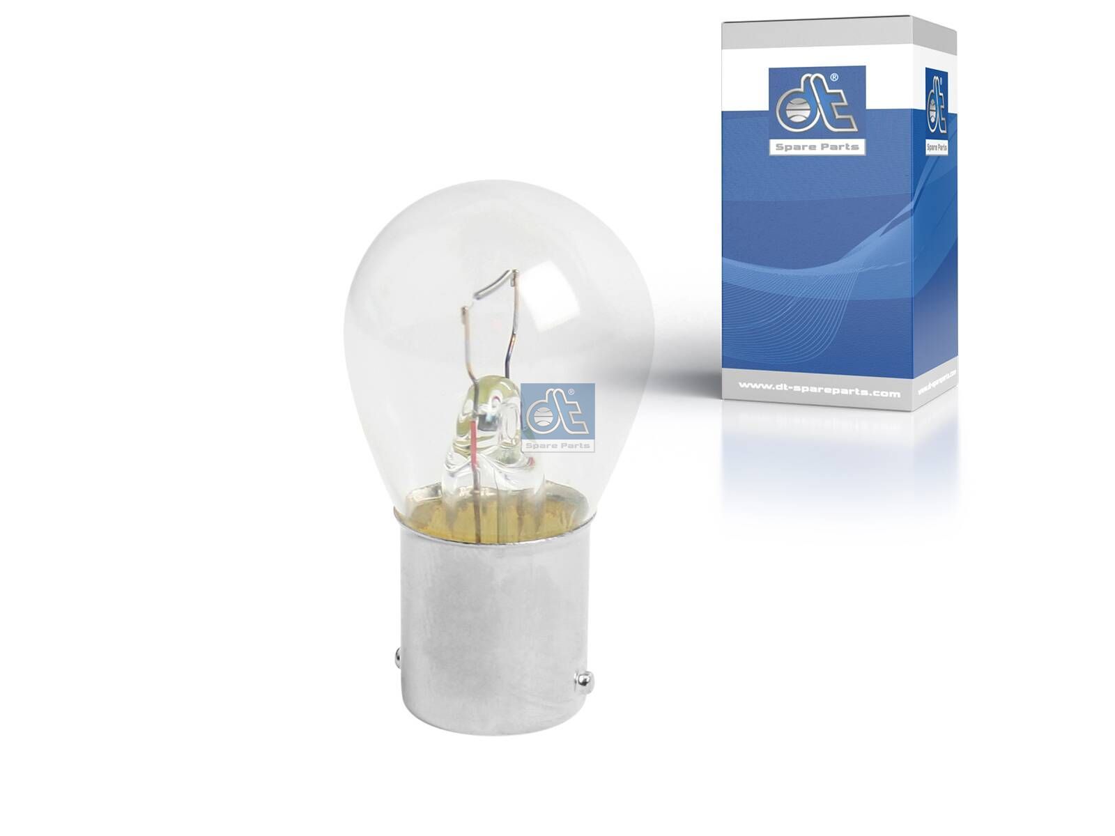 Bulb | DT Spare Parts 7.25379