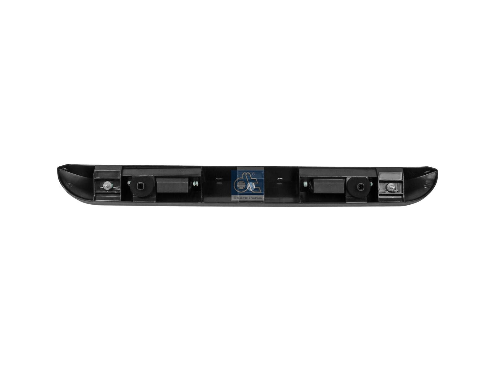 License plate lamp | DT Spare Parts 7.25393