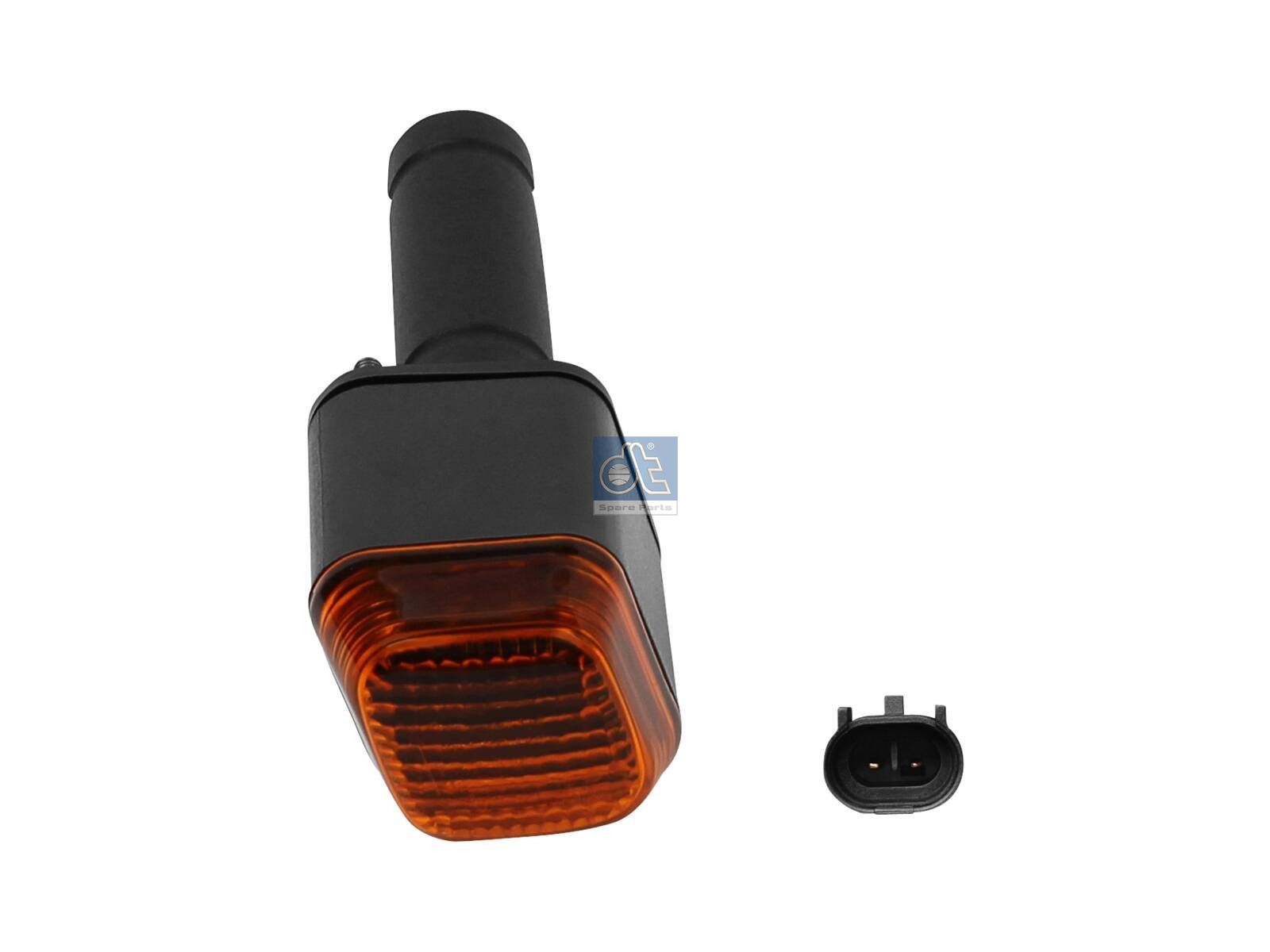 Side marking lamp | DT Spare Parts 7.25407