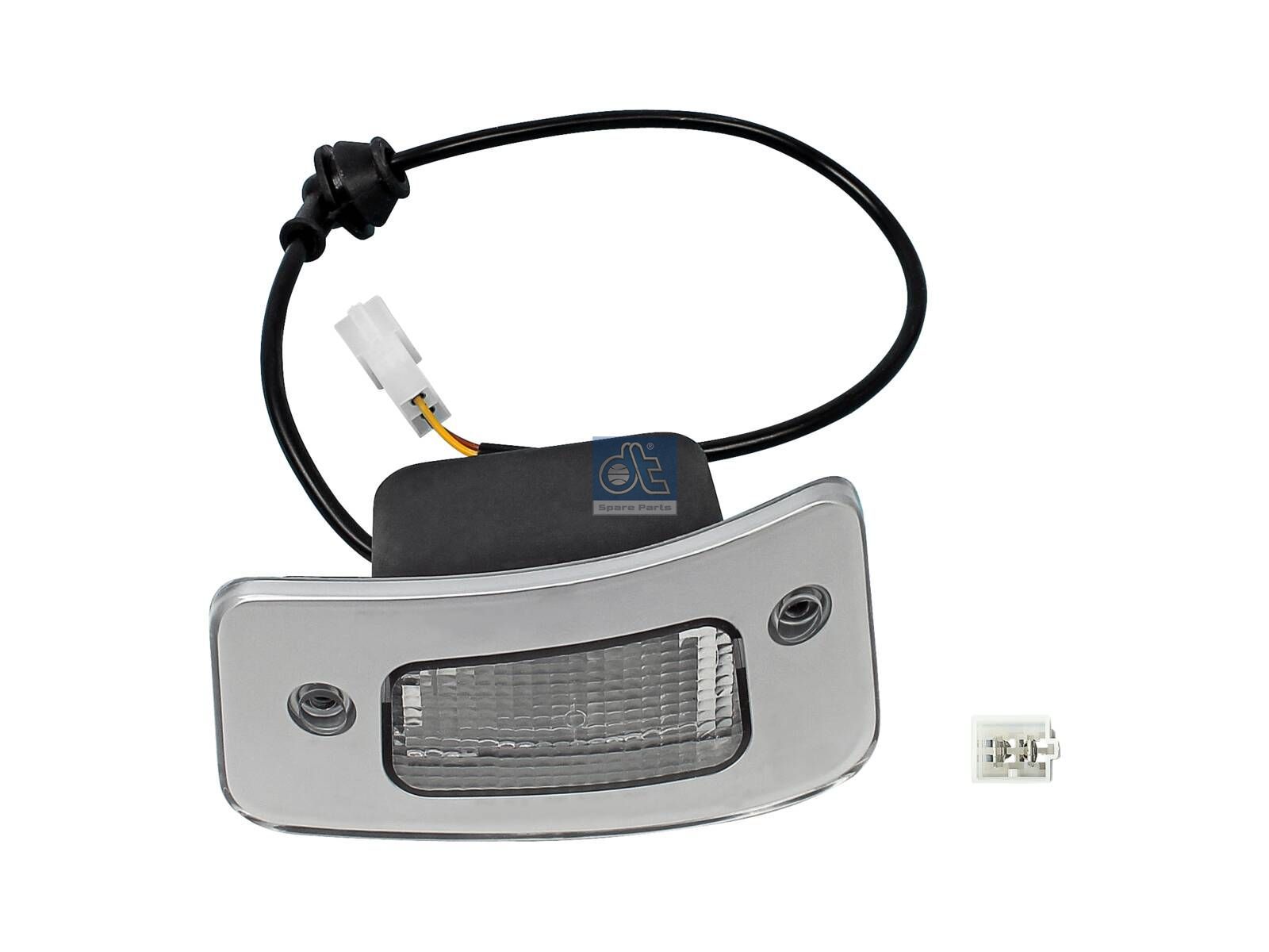 Side marking lamp | DT Spare Parts 7.25408
