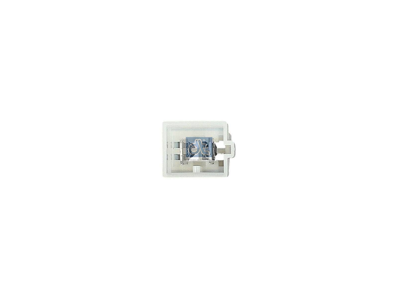 Side marking lamp | DT Spare Parts 7.25408