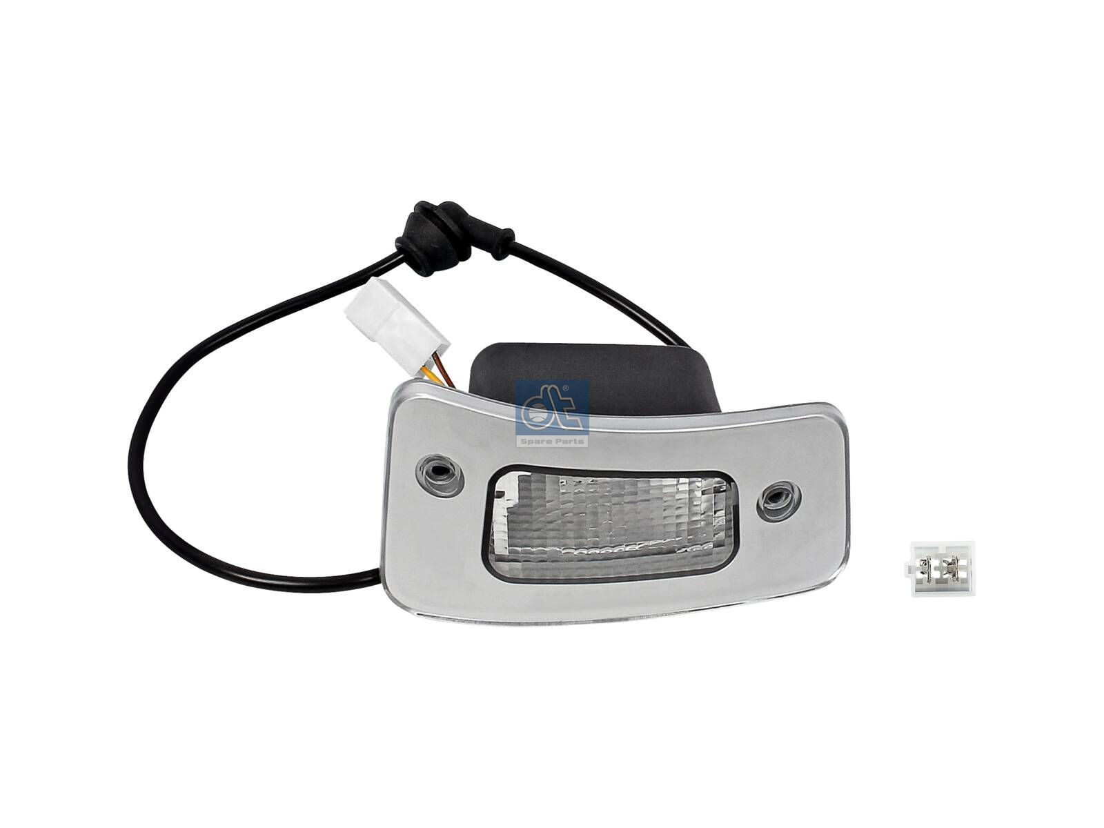 Side marking lamp | DT Spare Parts 7.25409