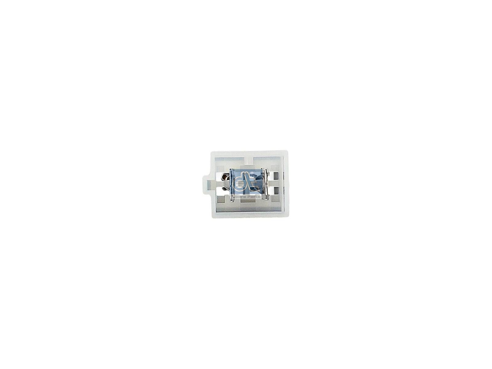 Side marking lamp | DT Spare Parts 7.25409