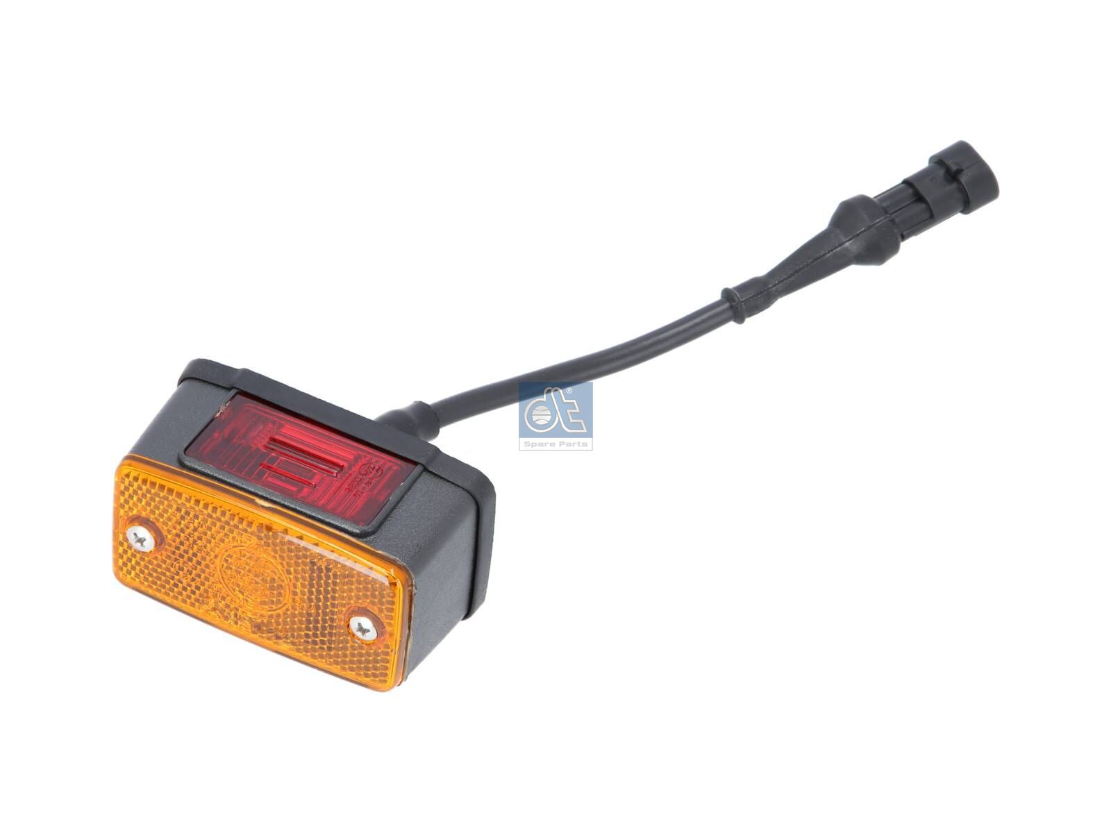 Side marking lamp | DT Spare Parts 7.25410