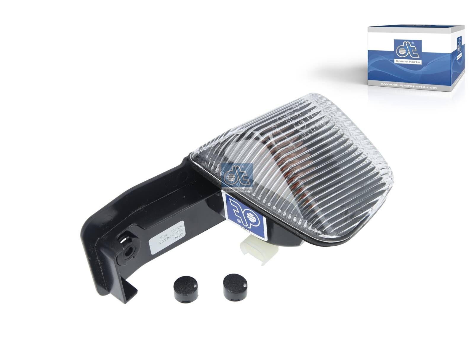 Side marking lamp | DT Spare Parts 7.25412
