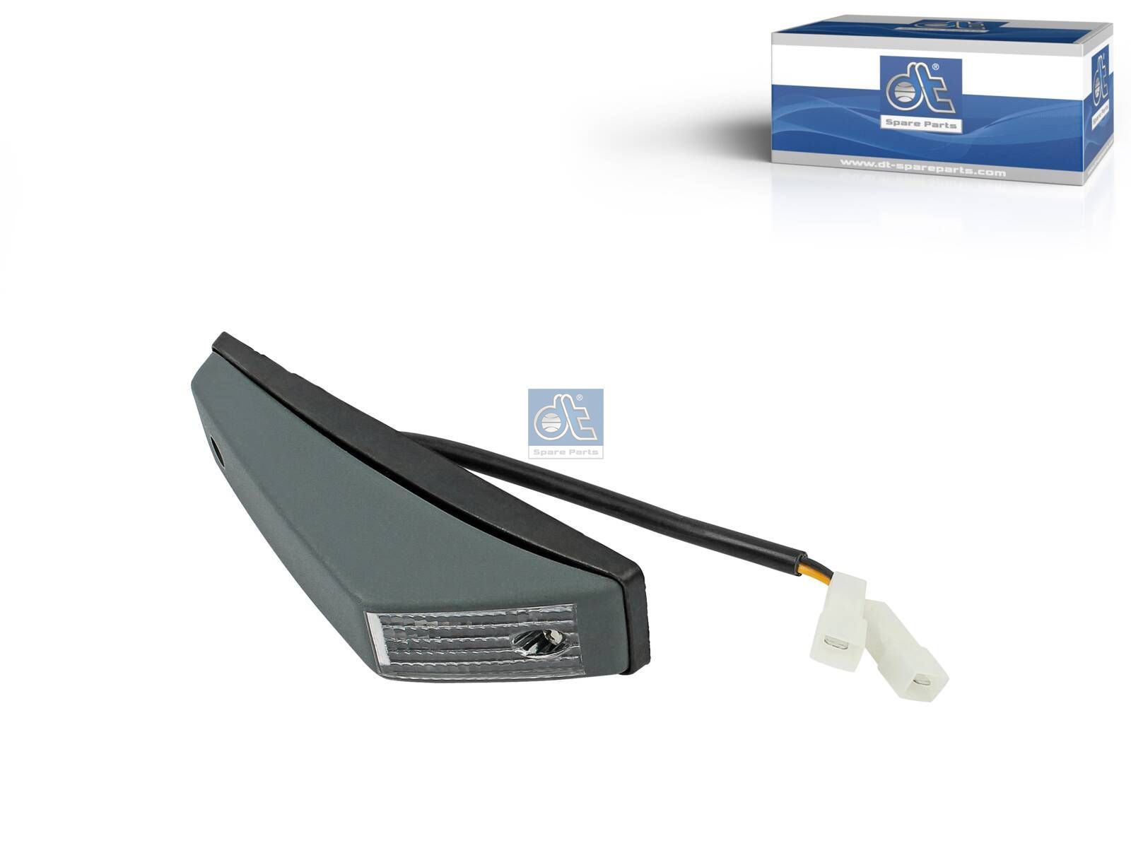 Marker lamp | DT Spare Parts 7.25420